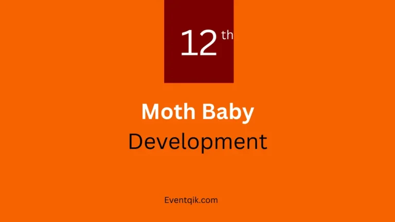 Infant Development: 12-Month-Old Baby Care And Tips